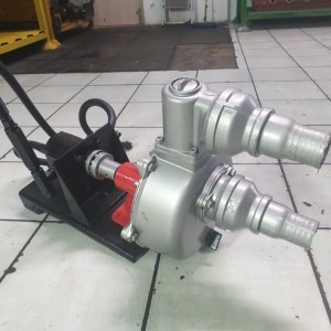 Hydraulic Driven Water Pump