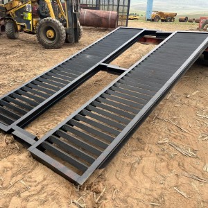 Loading Ramps