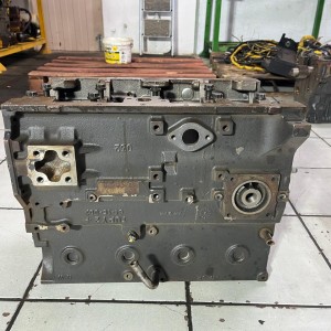 Cummins B3.3 Engine Block