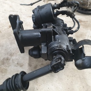 Mercedes Benz Power Steering Box
