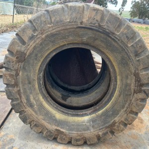 Industrial Tyre 14.00-24