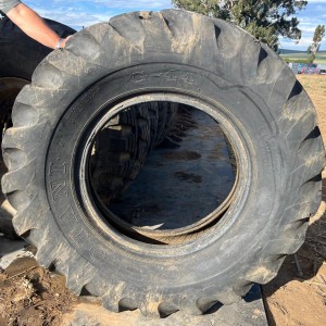 Industrial Tyre 13.00-24