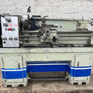 Shun Shin SSB-16DAGF Lathe