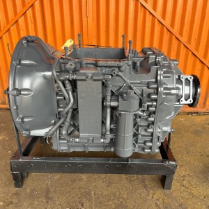 Volvo AT2612F Gearbox