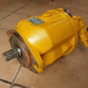 Brueninghaus A10VSO 71 DFR/31  Swashplate