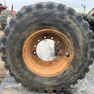 Goodyear Tyre 480/80R26