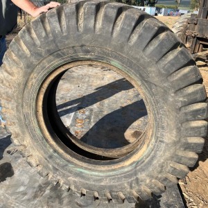 Industrial Tyre 12.00-25
