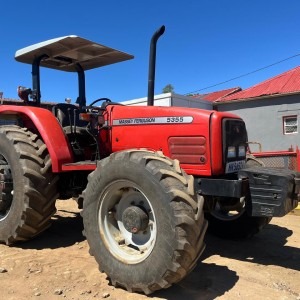 Massey Ferguson 5355 Tractor