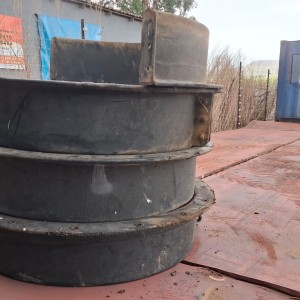 Circular Concrete Moulds