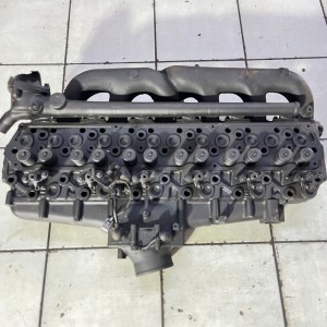 Fuso Mitsubishi 6D15 6D16 Engine Head