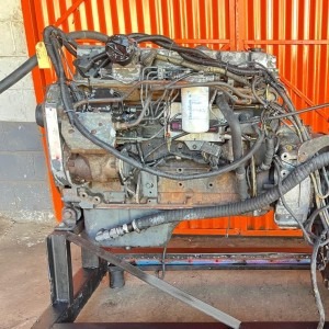 Cummins QSB 5.9 Engine