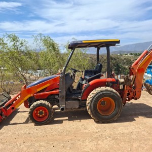 Kubota L45 TLB