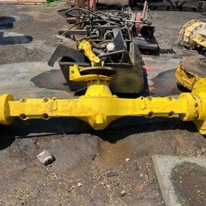 Bomag Roller Rear Differential Axle ZF AP-5/BK