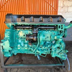 Volvo Penta TAD1142VE Engine