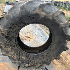 Good Year Tyre 18.4-26