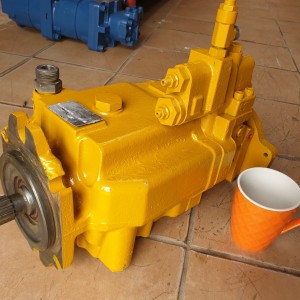 Caterpillar Hydraulic Piston Pump