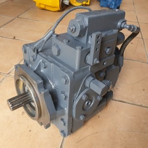 Sauer Danfoss 22-7M028 Variable Axial Piston Pump