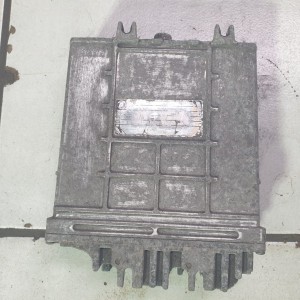 Bosch ECU - ZF 6009365007