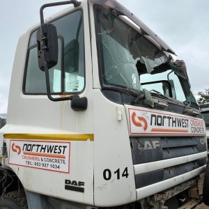 DAF 75.310 Truck Cab