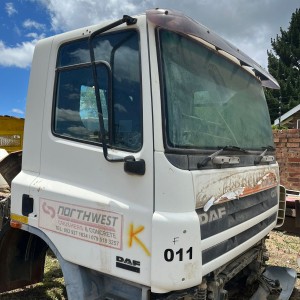 DAF 75.310 Truck Cab