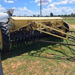 Boland Agri Small Grain Planter 20 Ry