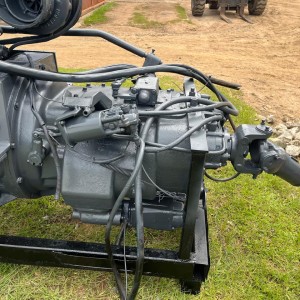 Eaton Fuller RT12509 Gearbox