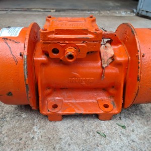 Invicta Vibrating Motor 0.5kW