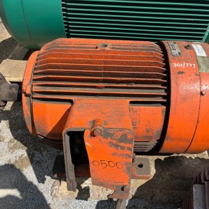 Electrical Motor 90kW