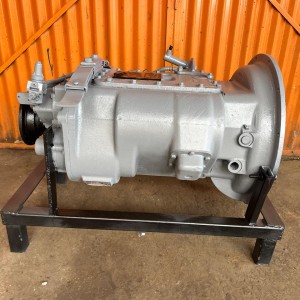 Eaton Fuller RTO-12513 Gearbox