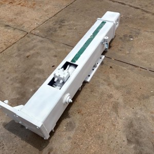 Hydraulic Outrigger Stabiliser Legs