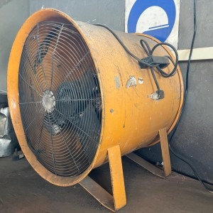 Industrial Ventilator / Blower Fan