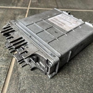 Bosch 0 260 001 038 / ZF 6009 365 007 TCU