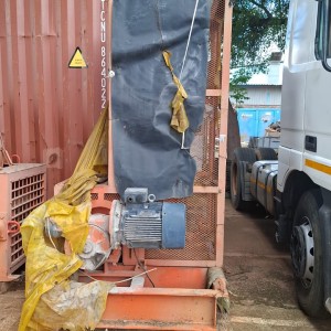 Winches SA WSA3000 Electric Winch