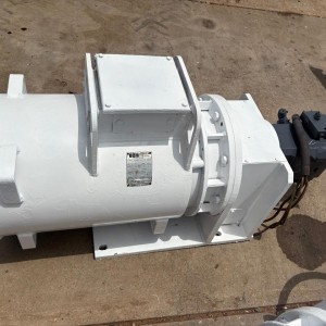 Hydraulic Powerpack 55KW