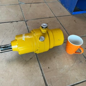 Sauer Sundstrand Hydraulic Axial Piston Pump