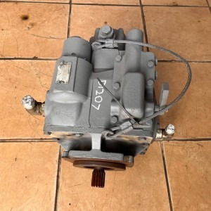 Eaton 4623-580 Variable Axial Displacement Piston Pump