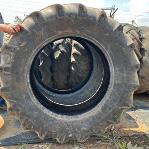Tractor Tyre 18.4-34