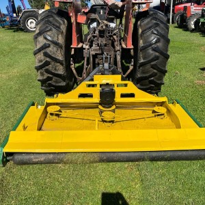 Howard Pro-Cut Finishing Slasher Mower