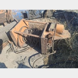 Lot63 Dymot 8000S Winch