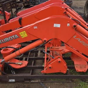 Kubota LA2253 Front Loader