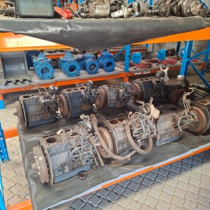 Kubota RTV 900 Spares
