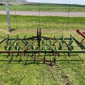 Kongskilde 23 Tand Cultivator