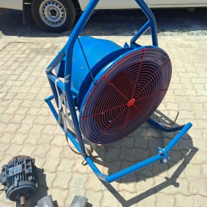 Industrial Blower Fan