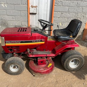 Murray 14/40 Ride-On Mower
