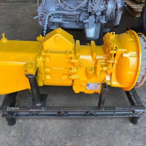 Funk Reverse O-Matic Transmission 40500015A1