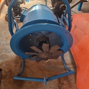 Industrial Blower Fan