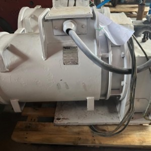 Orotech Electrical Motor 55KW
