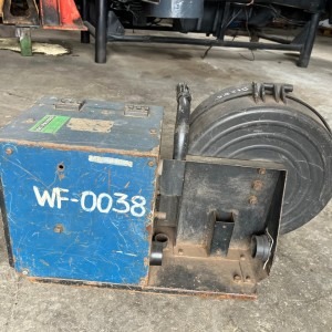 Renttech Welder Wire Feeders