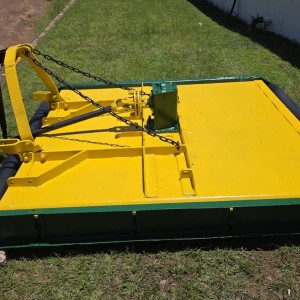 Falcon F80 Roller Mower Slasher 1.8m