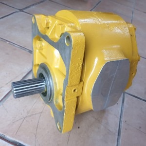 Hierturb 07429-72101 Gear Pump